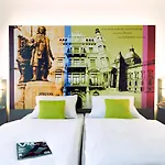 Ibis Styles Leipzig Radefeld
