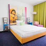 Ibis Styles Leipzig Radefeld