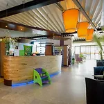 Ibis Styles Leipzig 3* Radefeld