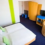 Hotel Ibis Styles Leipzig 3*