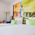 Ibis Styles Leipzig Radefeld