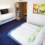 Hotel Ibis Styles Leipzig