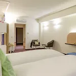 Hotel Ibis Styles Leipzig