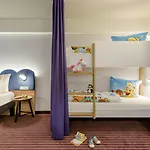 Hotel Ibis Styles Leipzig 3*