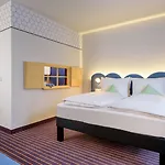 Ibis Styles Leipzig Hotel 3*