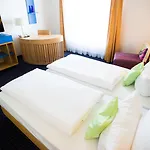 Ibis Styles Leipzig Hotel 3*