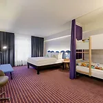 Hotel Ibis Styles Leipzig