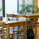 Ibis Styles Leipzig Hotel Radefeld