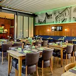 Hotel Ibis Styles Leipzig 3*