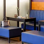 Ibis Styles Leipzig Hotel