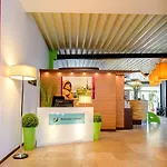 Ibis Styles Leipzig Hotel 3*