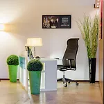 Hotel Ibis Styles Leipzig 3*