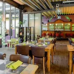 Ibis Styles Leipzig Hotel Radefeld