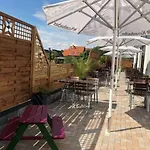 Ibis Styles Leipzig Hotel 3*