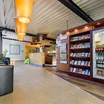 Hotel Ibis Styles Leipzig