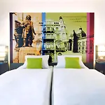 Ibis Styles Leipzig Hotel Radefeld