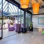 Ibis Styles Leipzig Hotel