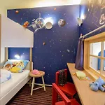 Ibis Styles Leipzig 3*