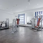Ibis Styles Leipzig Hotel 3*