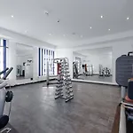 Hotel Ibis Styles Leipzig Radefeld