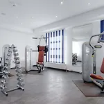 Ibis Styles Leipzig Hotel Radefeld