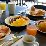 Ibis Styles Leipzig Hotel