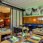 Ibis Styles Leipzig 3* Radefeld