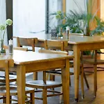 Ibis Styles Leipzig Radefeld