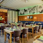 Ibis Styles Leipzig