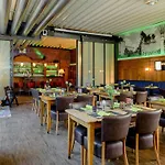 Hotel Ibis Styles Leipzig