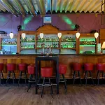 Ibis Styles Leipzig Hotel 3*