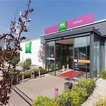 Ibis Styles Leipzig Hotel