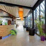 Ibis Styles Leipzig Hotel 3*