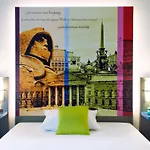 Ibis Styles Leipzig 3* Radefeld