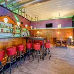 イビス スタイル ライプツィヒ ホテル 3*