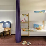 Ibis Styles Leipzig 3* Radefeld