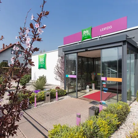 Ibis Styles Leipzig