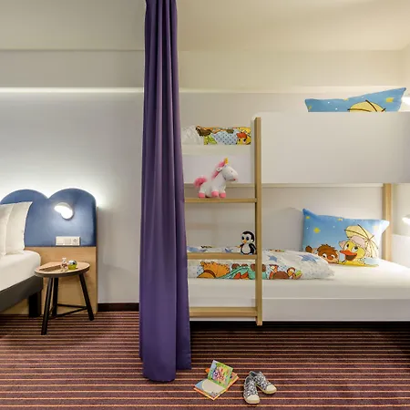 Hotel Ibis Styles Leipzig 3*