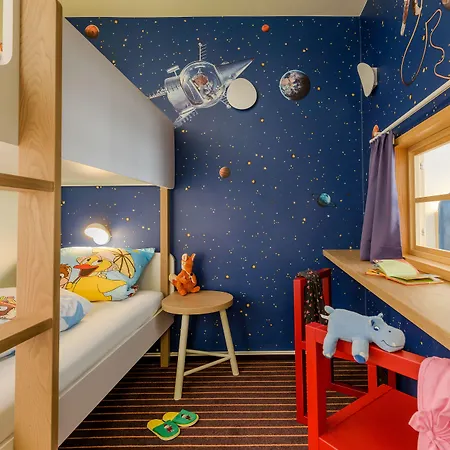 Ibis Styles Leipzig 3*