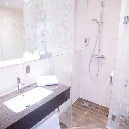 Ibis Styles Leipzig