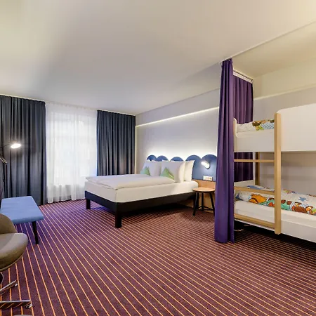 Hotel Ibis Styles Leipzig