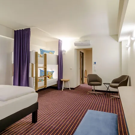 Ibis Styles Leipzig