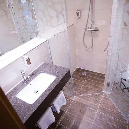 Hotel Ibis Styles Leipzig 3*