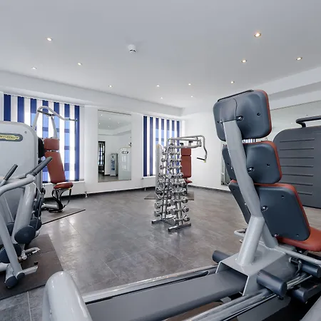 Hotel Ibis Styles Leipzig Radefeld