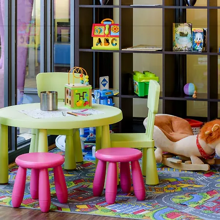Ibis Styles Leipzig 3*