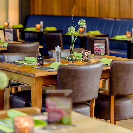 Ibis Styles Leipzig 3* Radefeld