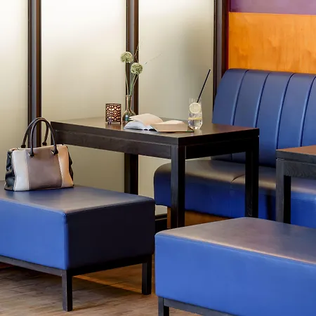 Ibis Styles Leipzig Hotel