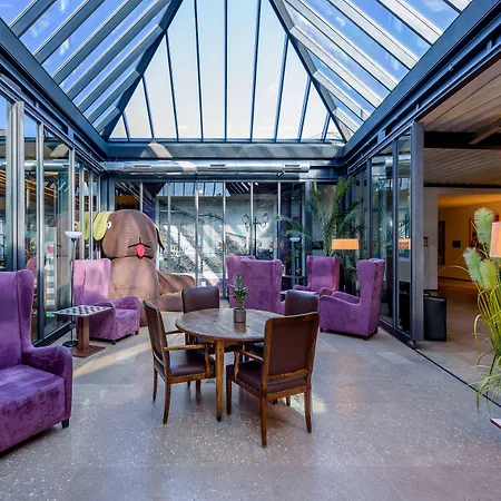 Ibis Styles Leipzig 3*