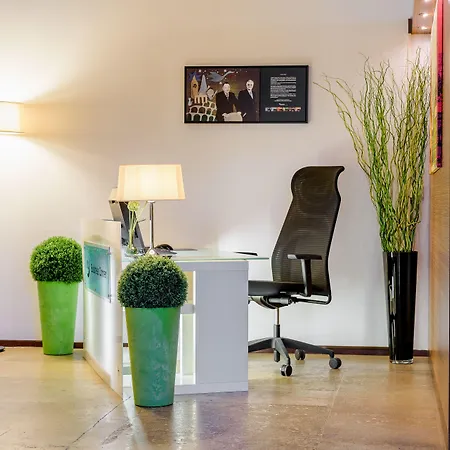 Hotel Ibis Styles Leipzig 3*