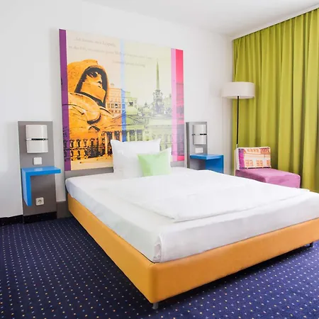 Ibis Styles Leipzig